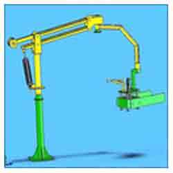 Manufacturers Exporters and Wholesale Suppliers of Pick & Place Load Manipulators Pune Maharashtra